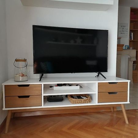 Apartment Palma Korčula Dış mekan fotoğraf