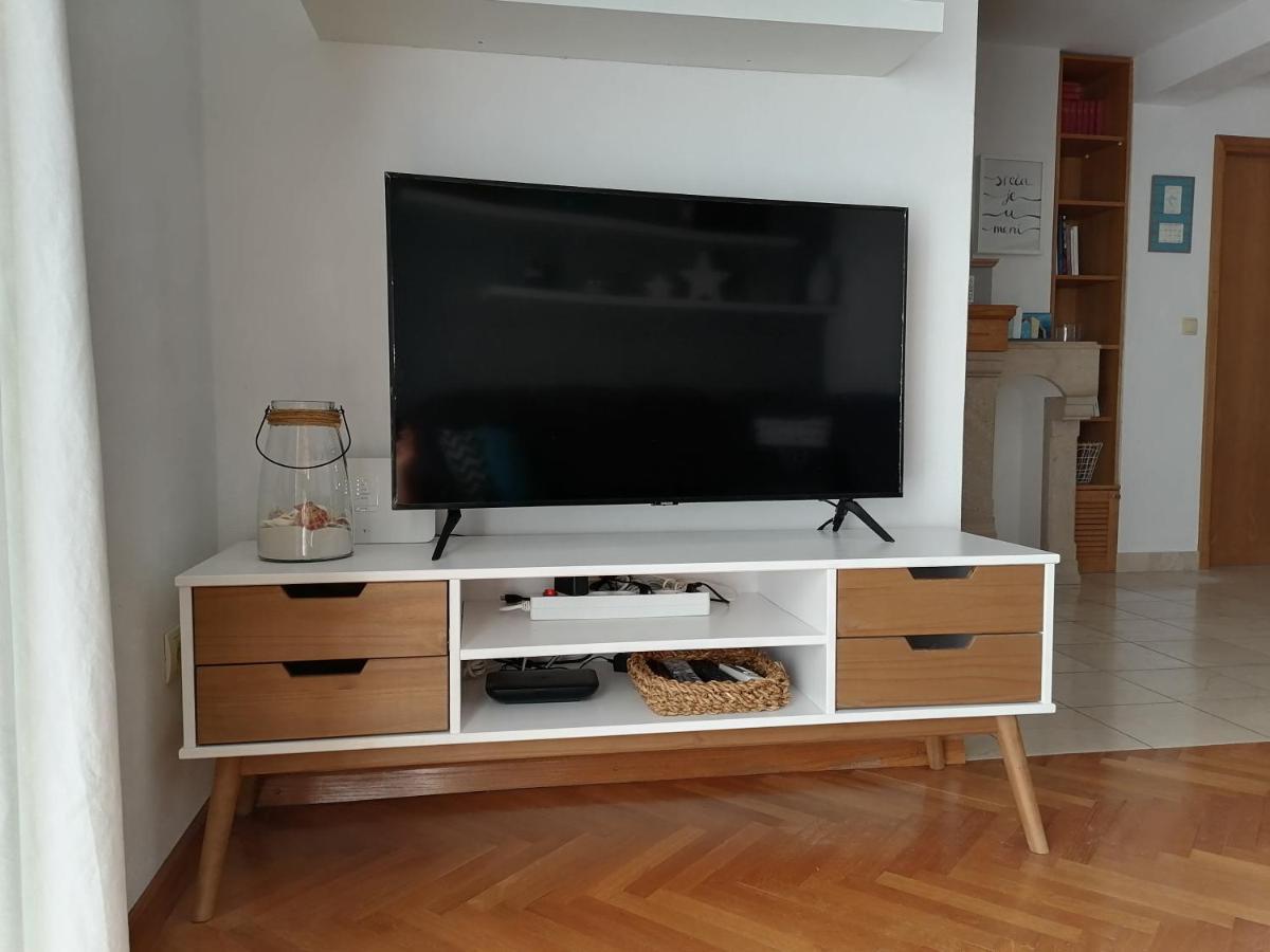 Apartment Palma Korčula Dış mekan fotoğraf