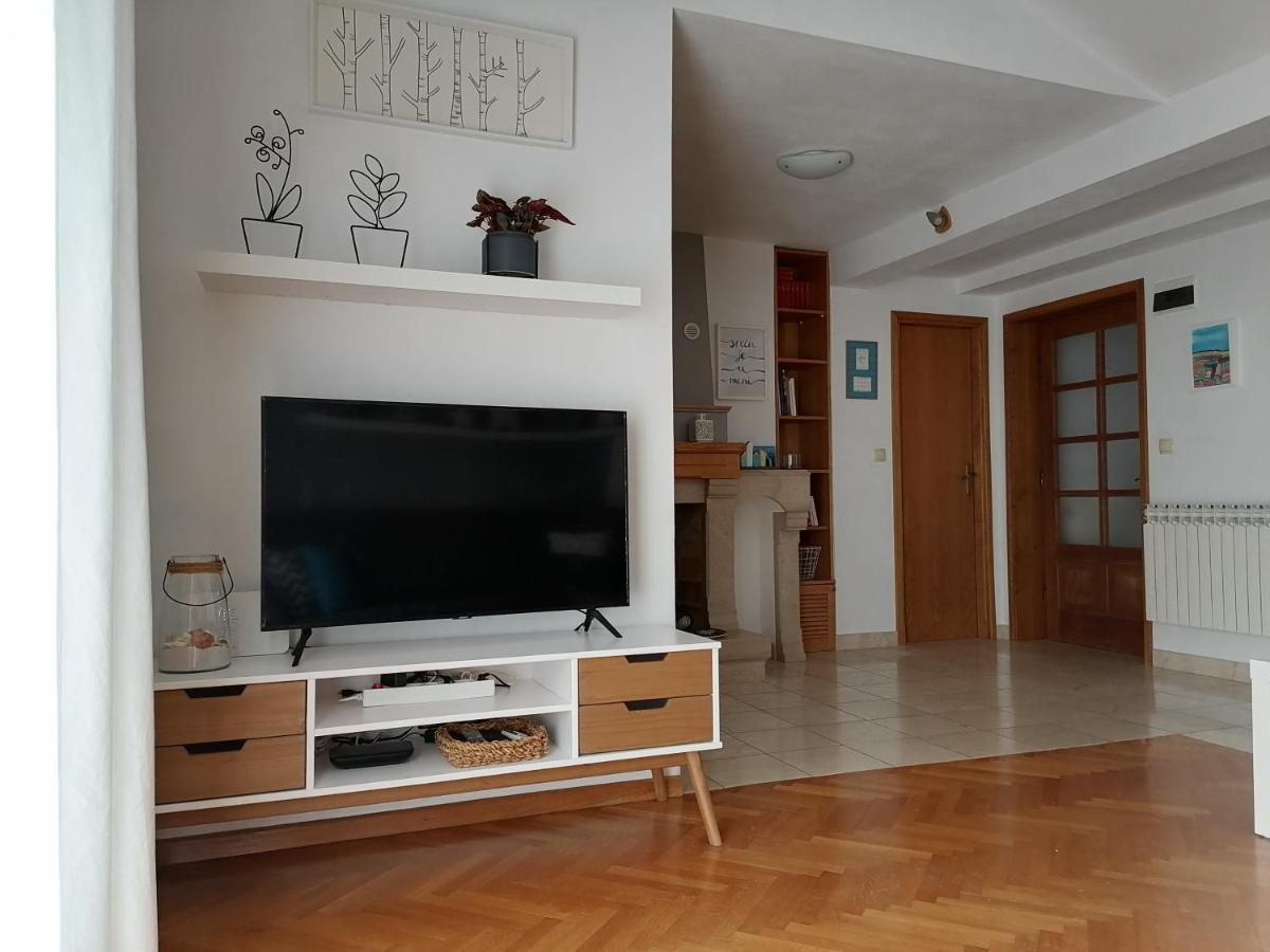 Apartment Palma Korčula Dış mekan fotoğraf
