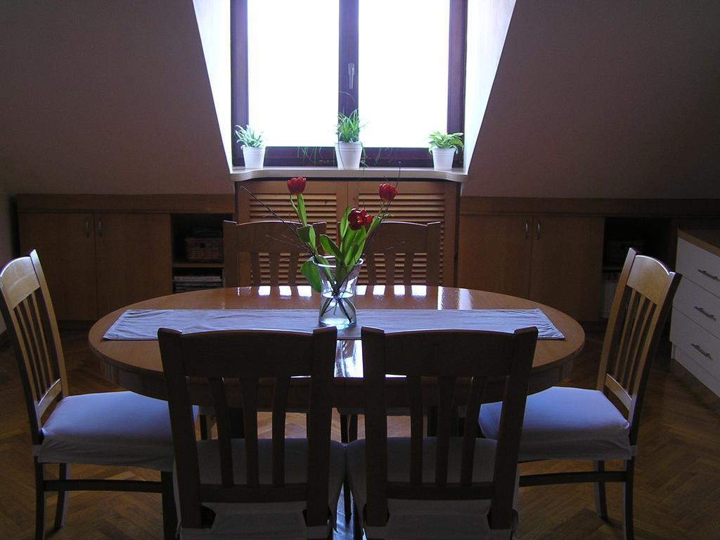 Apartment Palma Korčula Oda fotoğraf