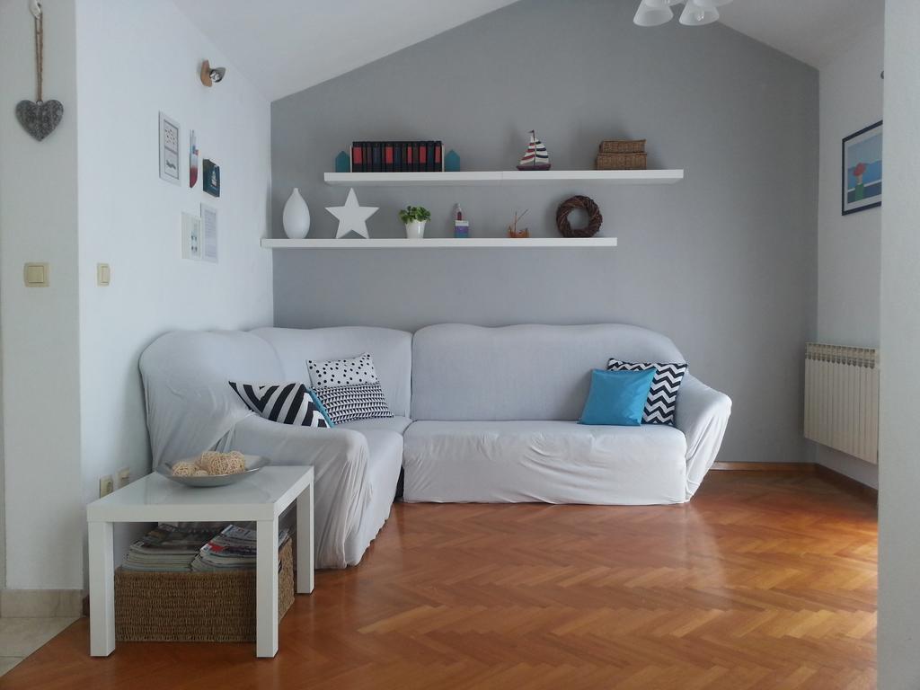 Apartment Palma Korčula Dış mekan fotoğraf