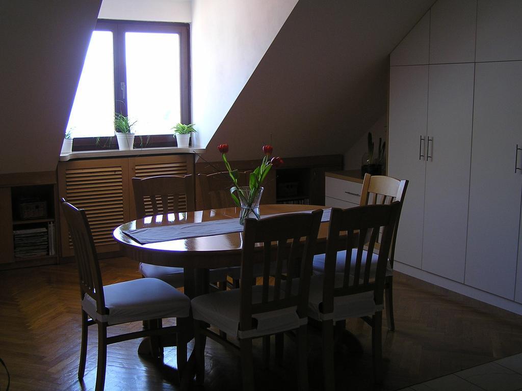 Apartment Palma Korčula Oda fotoğraf