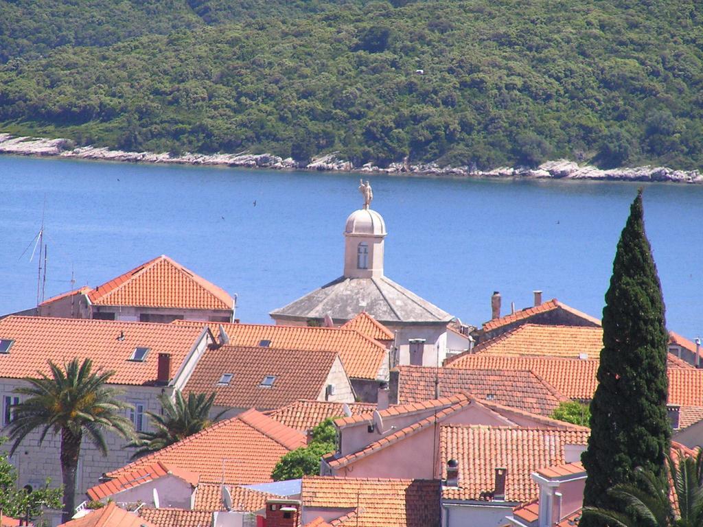 Apartment Palma Korčula Oda fotoğraf