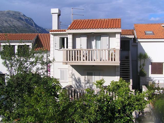Apartment Palma Korčula Oda fotoğraf
