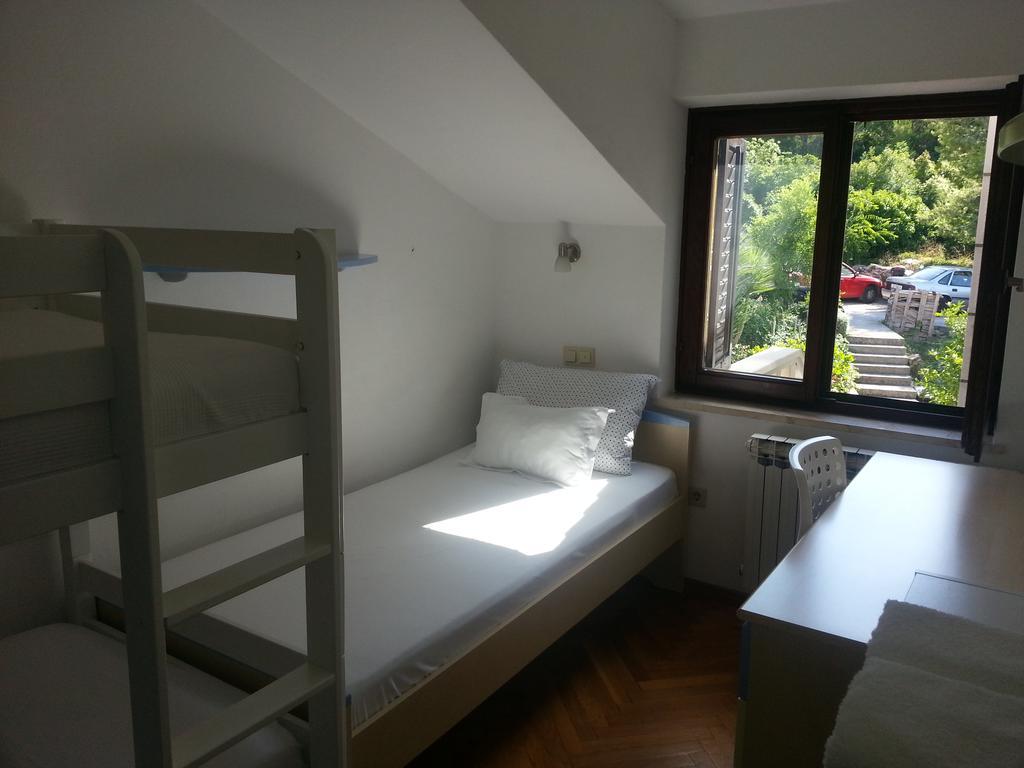 Apartment Palma Korčula Dış mekan fotoğraf
