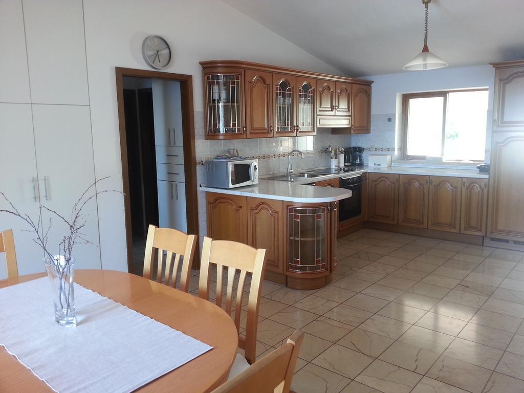 Apartment Palma Korčula Dış mekan fotoğraf