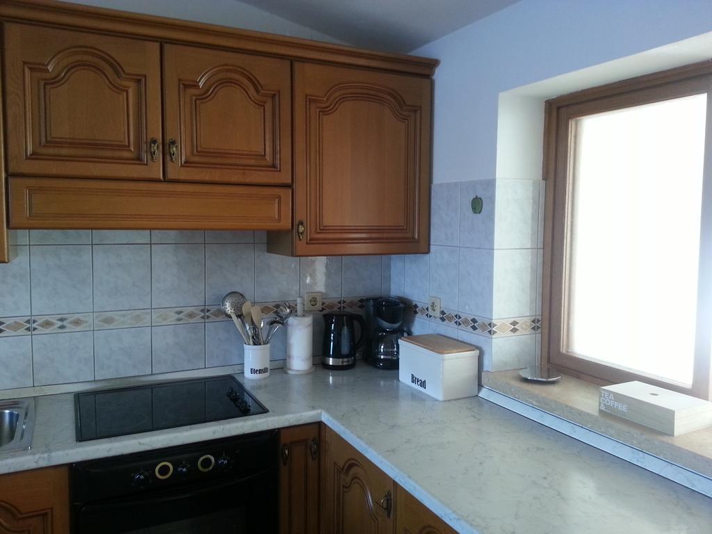 Apartment Palma Korčula Dış mekan fotoğraf
