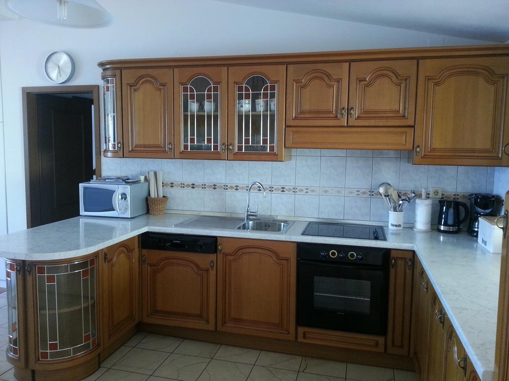 Apartment Palma Korčula Dış mekan fotoğraf