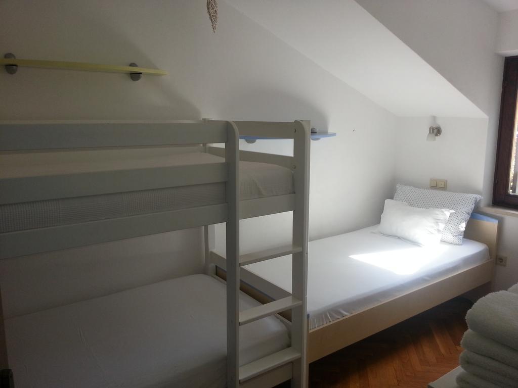 Apartment Palma Korčula Dış mekan fotoğraf