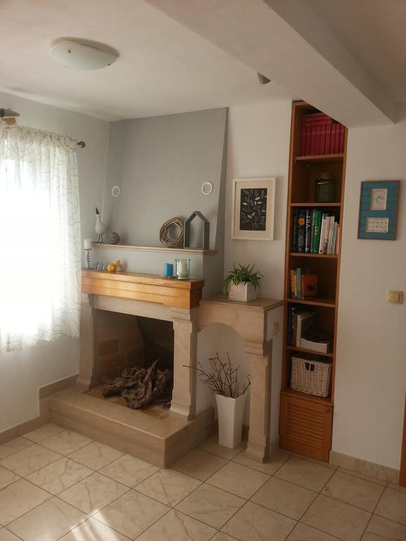 Apartment Palma Korčula Dış mekan fotoğraf