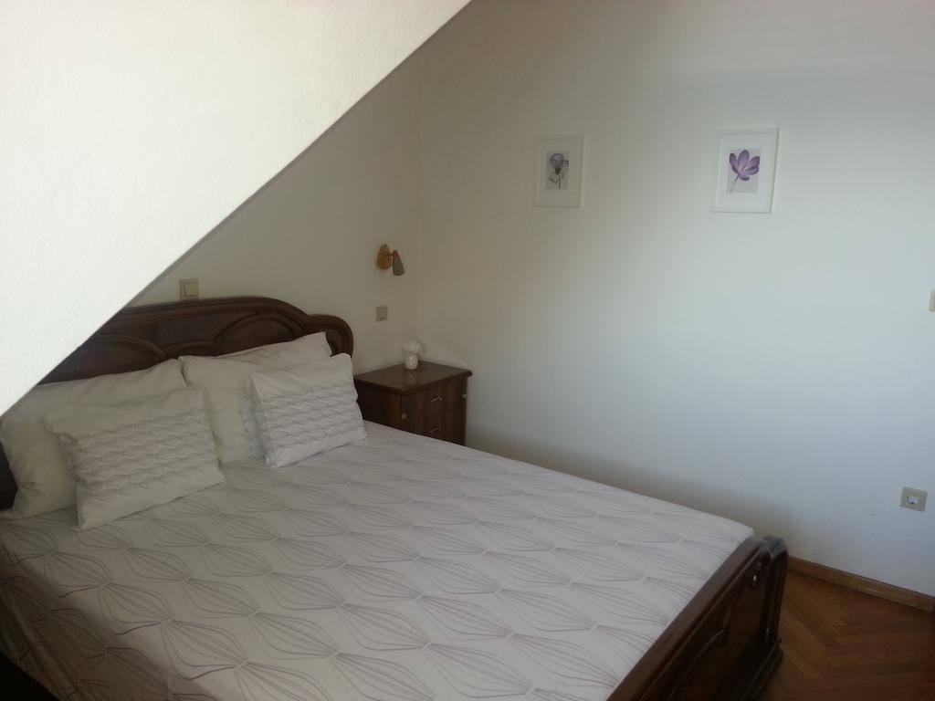 Apartment Palma Korčula Dış mekan fotoğraf